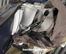 В аэропорту Кишинева пограничники нашли оружие в багаже подростка