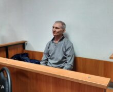 Осужденного за «дискредитацию» российской армии Алексея Москалева задержали в Минске