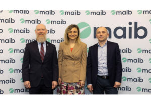 Maib и проект «Технологии будущего» (FTA), финансируемый USAID, Швецией и Великобританией, подписали Соглашение о сотрудничестве в целях продвижения электронной коммерции и разработки инновационных финансовых решений для МСП в Республике Молдова
