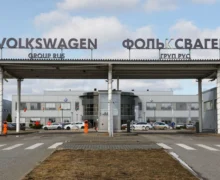 Judecătorii ruși au aplicat sechestru pe activele companiei Volkswagen, care intenționa să își retragă afacerea din Federația Rusă