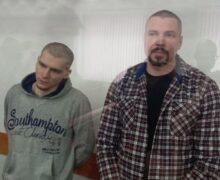 В России двух человек приговорили к 19 годам заключения за поджог военкомата