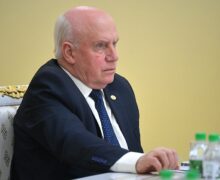 Secretarul general al CSI nu vede „măsuri concrete” din partea Moldovei pentru a părăsi Comunitatea: „Sunt bucuros și satisfăcut”