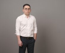 (ВИДЕО) Журналист Александр Козер отказался стать членом правления компании Termoelectrica
