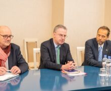 NM Espresso:  о тарифе на газ, беспристрастности нового главы КС и о предписании компании Air Moldova