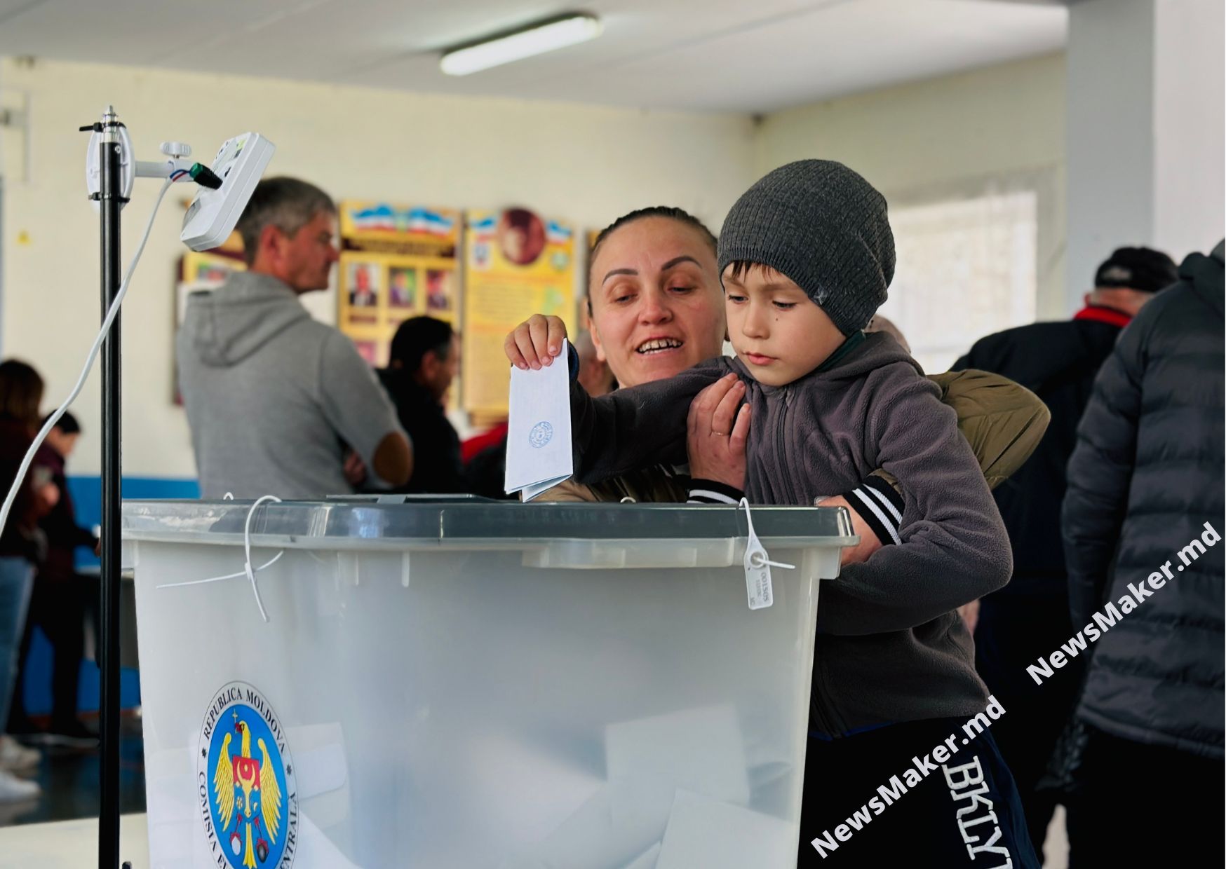 Шок и Шор. Чем нас (не) удивили выборы в Гагаузии