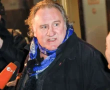 Actorul francez Gérard Depardieu, cunoscut pentru rolurile din seria „Asterix şi Obelix”, acuzat de încă 13 femei de violență sexuală