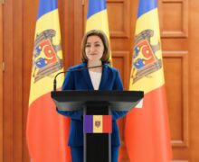 Maia Sandu, după ce Șor a fost condamnat la 15 ani de pușcărie: „Acest lucru a fost cerut de noi pentru a se face dreptate poporului”