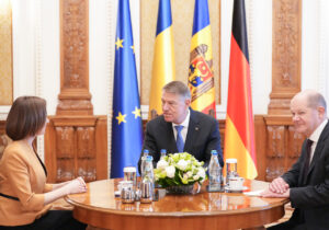 Negocierile privind aderarea R. Moldova la UE ar putea începe în acest an? Răspunsul cancelarului Germaniei