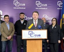 CUB propune soluționarea crizei din justiție cu ajutorul unor mediatori din România