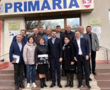 Более 60 мэров из Молдовы стали членами румынской PNL