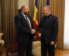 Proiect energetic: Moldova va putea beneficia de energie electrică datorită cablului submarin care va lega Azerbaidjan și Georgia de România