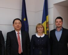 Минздрав Молдовы получит $500 тыс. от Кореи. На что пойдут деньги?