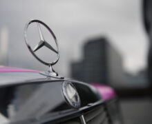 СМИ: У Mercedes-Benz больше нет официального дилера в Молдове