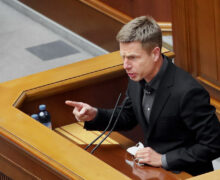 (ВИДЕО) «Примите смелое решение». Украинский депутат призвал Молдову вступить в НАТО