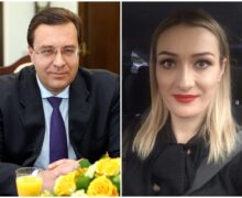 Marian Lupu a depus sesizări la procuratură și poliție pe numele subalternei care l-a acuzat de avansuri sexuale. Reacția Tatianei Vozian