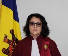 Schimbări și nu prea în justiția moldovenească. Tamara Chișca-Doneva, cercetată anterior pentru îmbogățire ilicită, preia conducerea CSJ