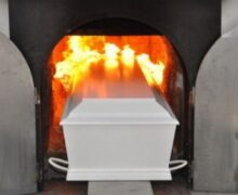 (DOC) В Молдове могут разрешить строить крематории. PAS подготовила законопроект