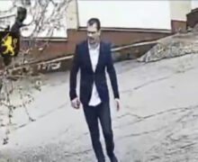 Сбежавшего из-под ареста бизнесмена Михаила Шарана задержали в Дурлештах
