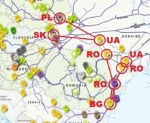 Где Молдова хранит запасы природного газа? Сколько это нам стоит, и зачем нужно
