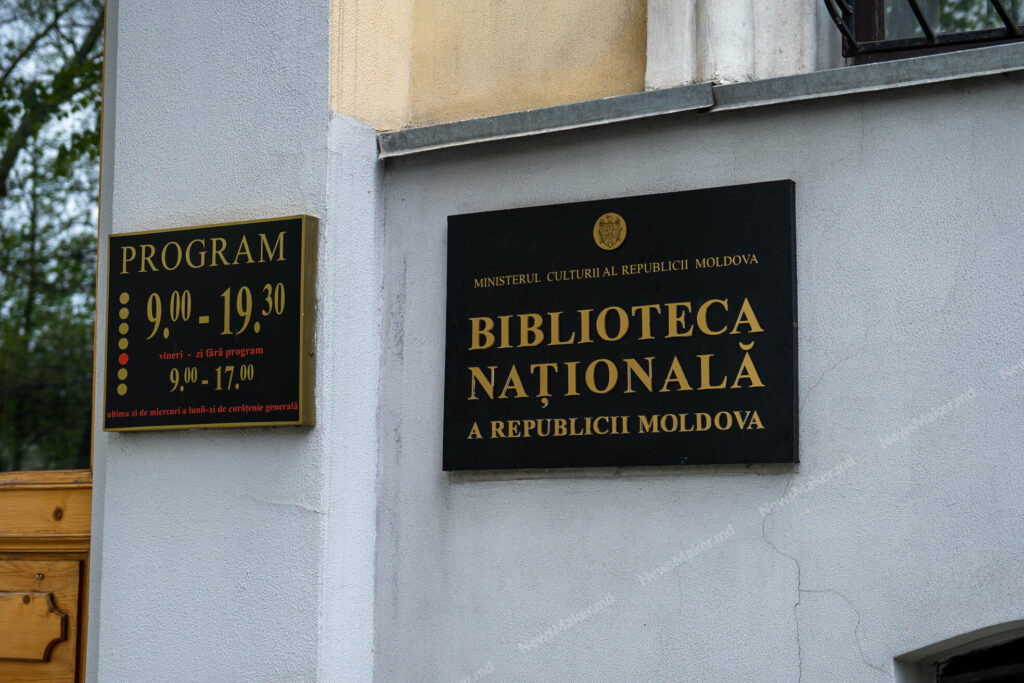 „Nu avem cenzură nicăieri în Republica Moldova”. Interviu cu ministrul Culturii despre teatru, filarmonică și monumente sovietice