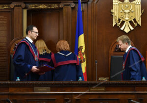 Curtea Constituțională a dat undă verde pentru referendum. Pe ce dată vom decide dacă vrem sau nu ca Moldova să adere la UE