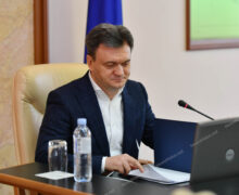 «Молдове надо укрепить обороноспособность». О чем говорил Речан на форуме по безопасности Черного моря и Балкан