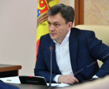В ЕС недовольны реформой юстиции в Молдове? Вернувшийся из Брюсселя Речан призвал ускорить реформу