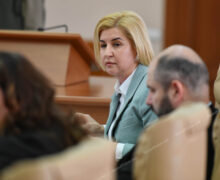«Кто-то хочет, чтобы меня не было в Молдове». Влах заявила, что ей предлагали должность посла в Турции