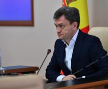 Recean, adresare în ședința guvernului: „Trebuie să fiu onest cu dumneavoastră, avem de confruntat o iarnă foarte grea”