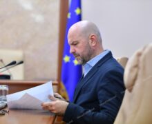 Când își va alege PAS candidatul pentru funcția de primar al Chișinăului? Răspunsul lui Vladimir Bolea