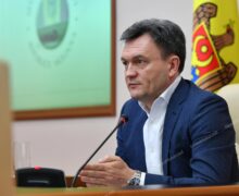 Dorin Recean a transmis un mesaj de felicitare noului premier al Bulgariei: „Aștept cu nerăbdare să colaborăm”