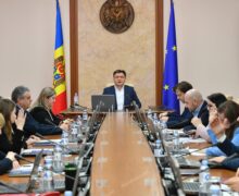 Кабмин одобрил упрощение трудоустройства для граждан ЕС в Молдове