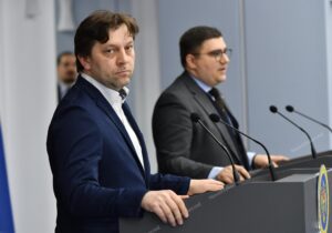 NM Espresso: cu cât va scădea tariful la gaz, de ce Platon a scăpat de sancțiuni și ce le-a promis Alaiba patentarilor
