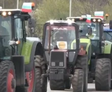 FOTO Fermierii reiau protestele de săptămâna viitoare, inclusiv în capitală. Ce i-a supărat