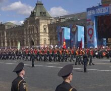 Parada de 9 mai: Încă o regiune din Rusia renunță la manifestațiile de „Ziua Victoriei”