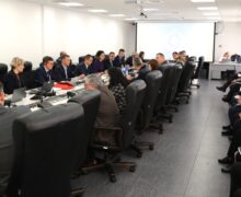 В Молдову прибыла делегация Еврокомиссии. Эксперты оценят сферу управления рисками возникновения бедствий
