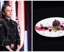 (ВИДЕО) Кондитер из Кишинева прошла отбор в кулинарное шоу Chefi la cuțite