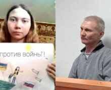 Российские деятели культуры поддержали Москалевых. Семью разделили из-за антивоенного рисунка 13-летней Маши