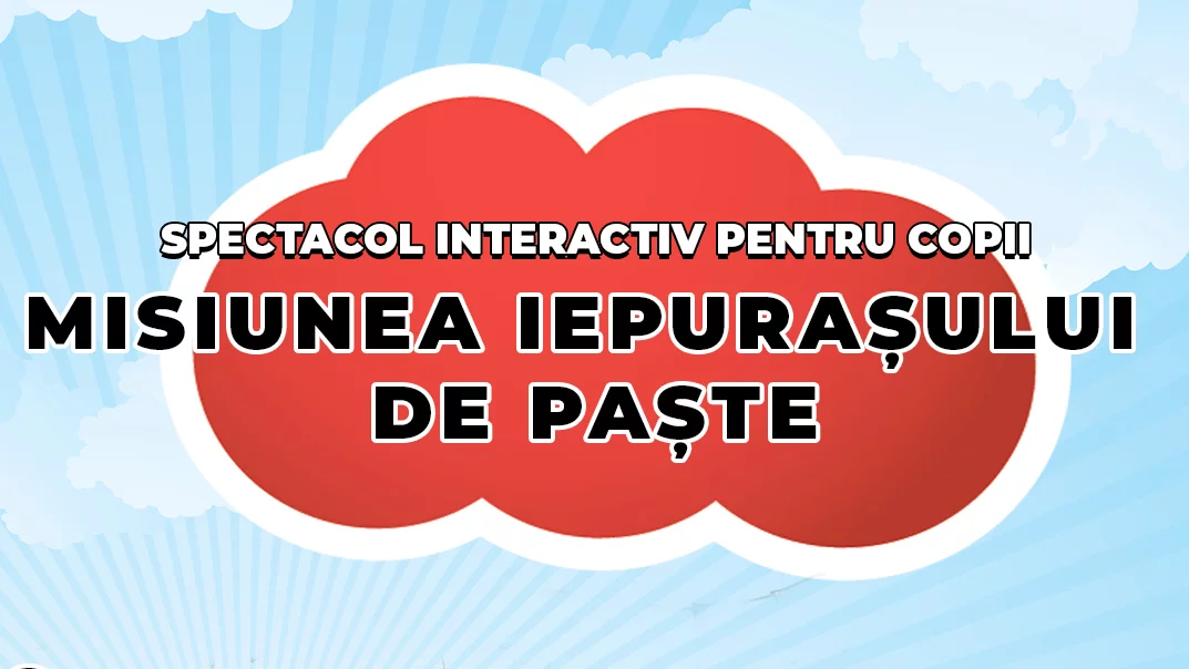 Top 12 evenimente la care poți merge în această săptămână în Chișinău (14-22 aprilie)