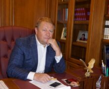 В Москве умер бизнесмен из Гагаузии Юрий Якубов