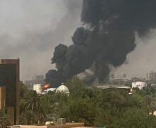 Aproape 100 de civili au fost uciși în luptele din Sudan. Spitalele rămân fără sânge pentru transfuzii