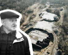 (ВИДЕО) Город при советском бункере. Как живут Шолданешты и что там происходит с аварийными домами / «Другая Молдова»
