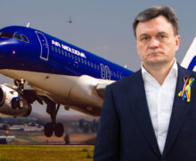 Кто заменит Air Moldova? Речан рассказал о переговорах с авиакомпаниями