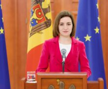 „Avem mult de lucru”. Maia Sandu, la doi ani de când Moldova a depus cererea de aderare la UE