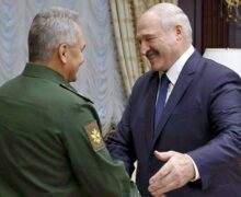 «Нам нужны гарантии безопасности». Александр Лукашенко встретился с Сергеем Шойгу
