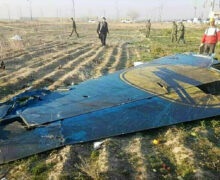 В Иране вынесли приговор военным, сбившим пассажирский украинский Boeing в 2020 году