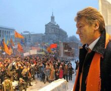  Путин, Ющенко, «дудочка» и никакой унири: политика в песнях на Евровидение