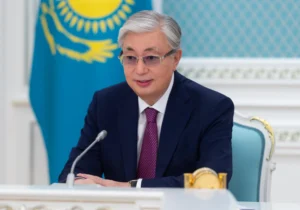 Президент Казахстана воспринял как шутку предложение Лукашенко вступить в союз с Россией