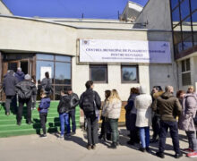 В работе центра размещения беженцев Patria-Lukoil обнаружили нарушения. Главе центра грозит отставка