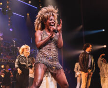 Tina Turner a murit. Artista avea 83 de ani